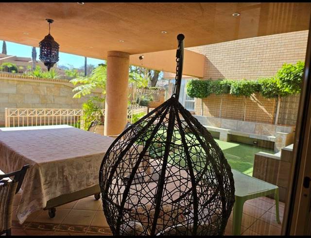 4 BEDROOM HOUSE FOR SALE IN ERASMIA